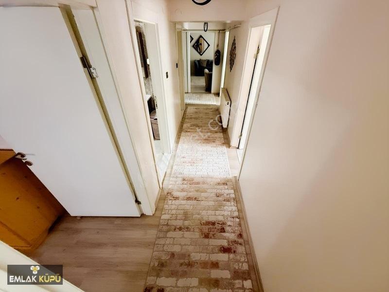 Sincan Merkezde Full Yapılı Masrafsız 3+1 Katta Asansörlü Daire — fotoğraf 21