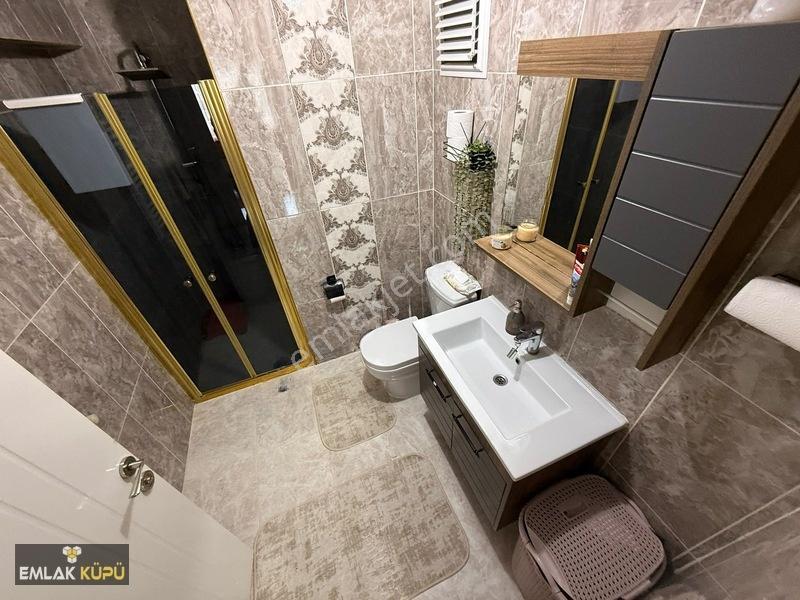Sincan Merkezde Full Yapılı Masrafsız 3+1 Katta Asansörlü Daire — fotoğraf 22