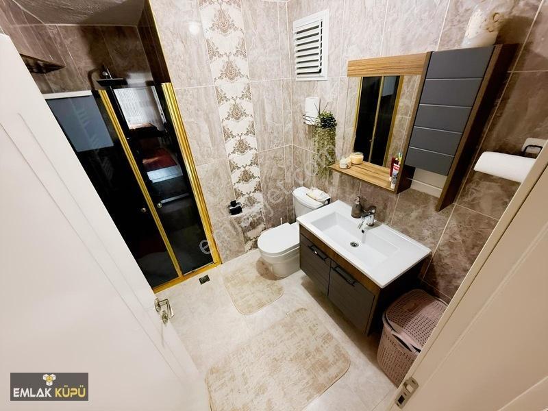 Sincan Merkezde Full Yapılı Masrafsız 3+1 Katta Asansörlü Daire — fotoğraf 23