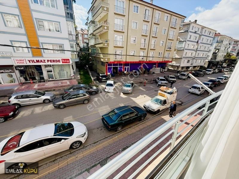 Sincan Merkezde Full Yapılı Masrafsız 3+1 Katta Asansörlü Daire — fotoğraf 24
