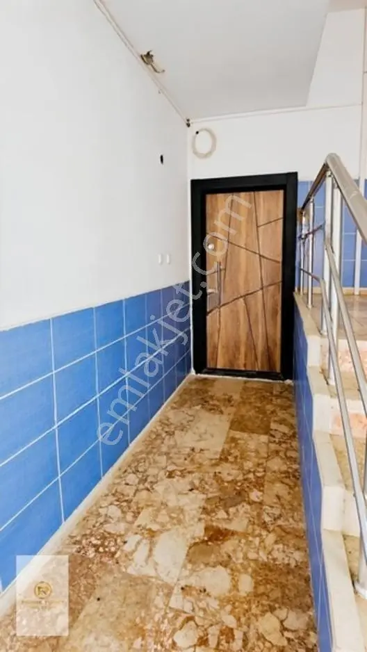 Alanya Mahmutlar Reyhan Sitesinde Satılık 2+1 Daire — fotoğraf 5