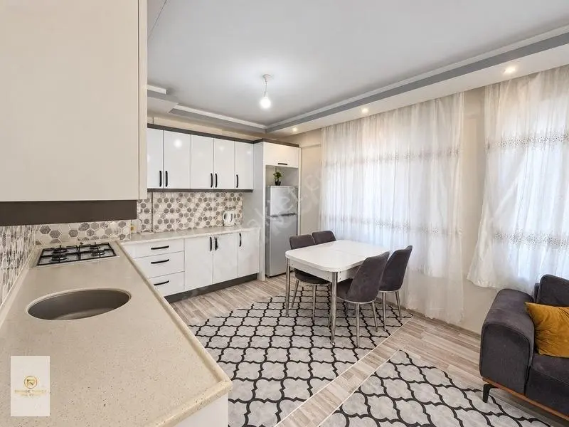 Alanya Mahmutlar Reyhan Sitesinde Satılık 2+1 Daire — fotoğraf 10
