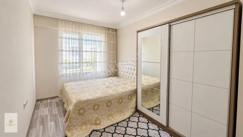 Alanya Mahmutlar Reyhan Sitesinde Satılık 2+1 Daire — fotoğraf 11