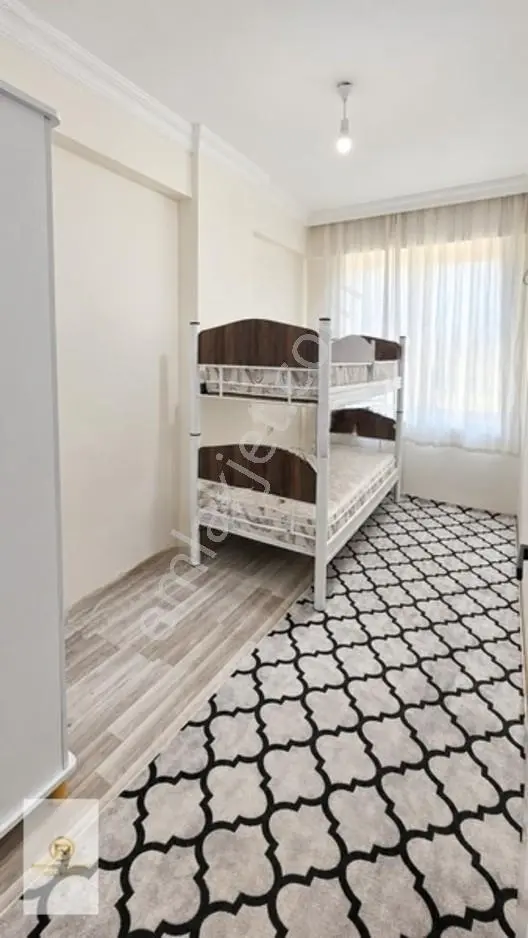 Alanya Mahmutlar Reyhan Sitesinde Satılık 2+1 Daire — fotoğraf 17