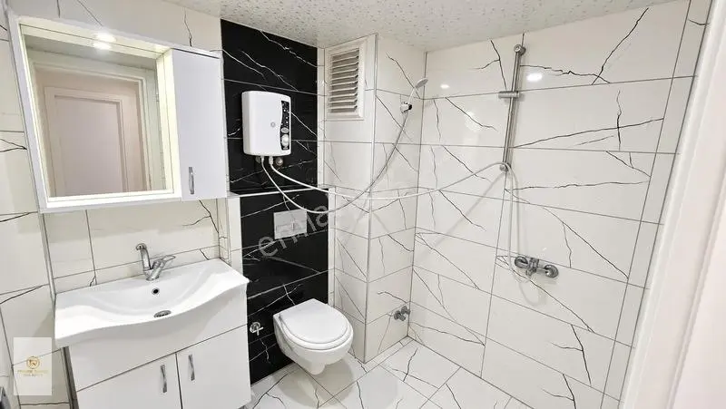Alanya Mahmutlar Reyhan Sitesinde Satılık 2+1 Daire — fotoğraf 18