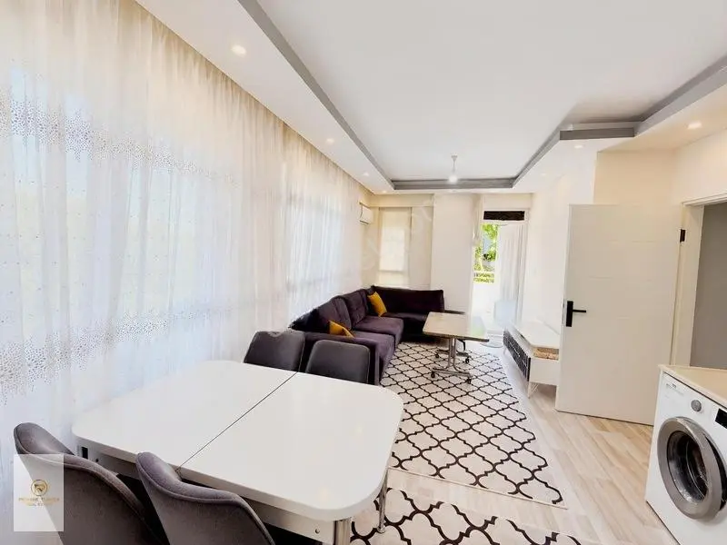 Alanya Mahmutlar Reyhan Sitesinde Satılık 2+1 Daire — fotoğraf 19