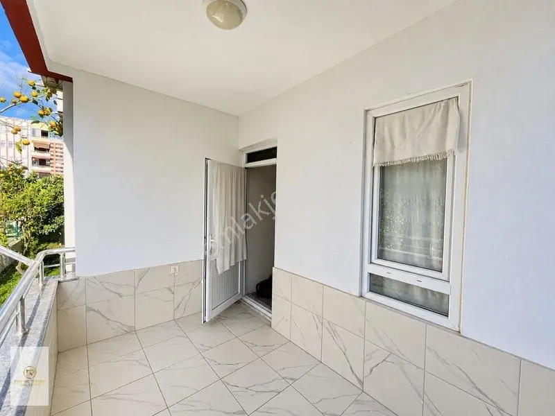 Alanya Mahmutlar Reyhan Sitesinde Satılık 2+1 Daire — fotoğraf 21