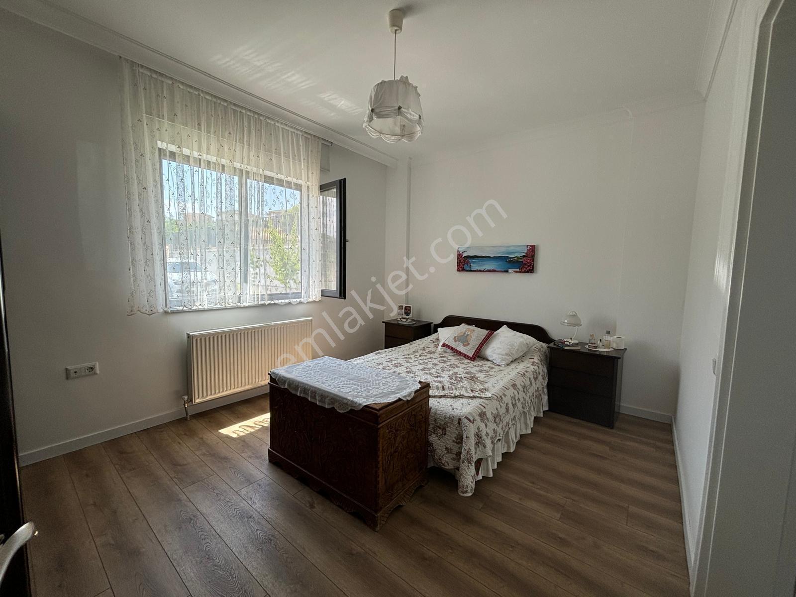 Eskişehir Yolu Turkuaz Mahallesinde Satılık Villa