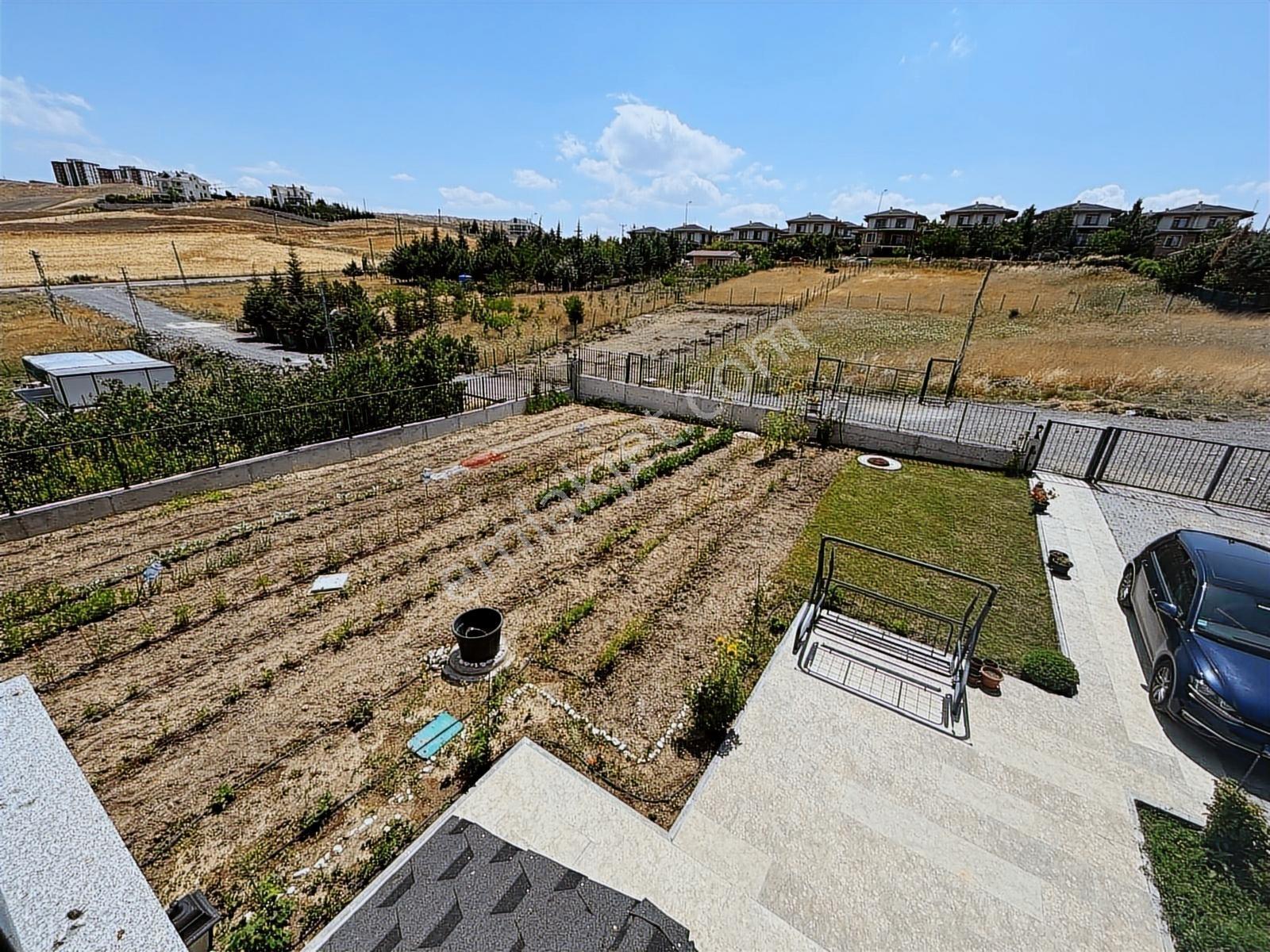 Eskişehir Yolu Turkuaz Mahallesinde Satılık Villa — fotoğraf 4