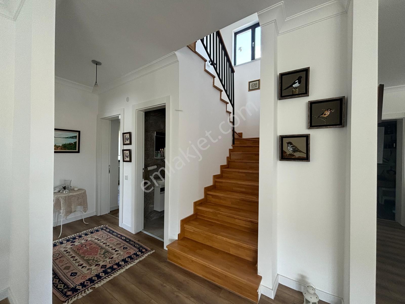 Eskişehir Yolu Turkuaz Mahallesinde Satılık Villa — fotoğraf 5
