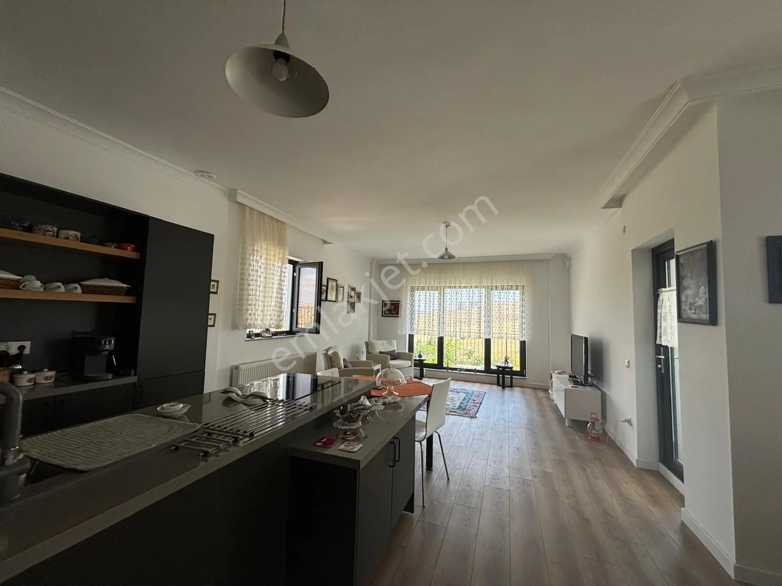 Eskişehir Yolu Turkuaz Mahallesinde Satılık Villa — fotoğraf 6