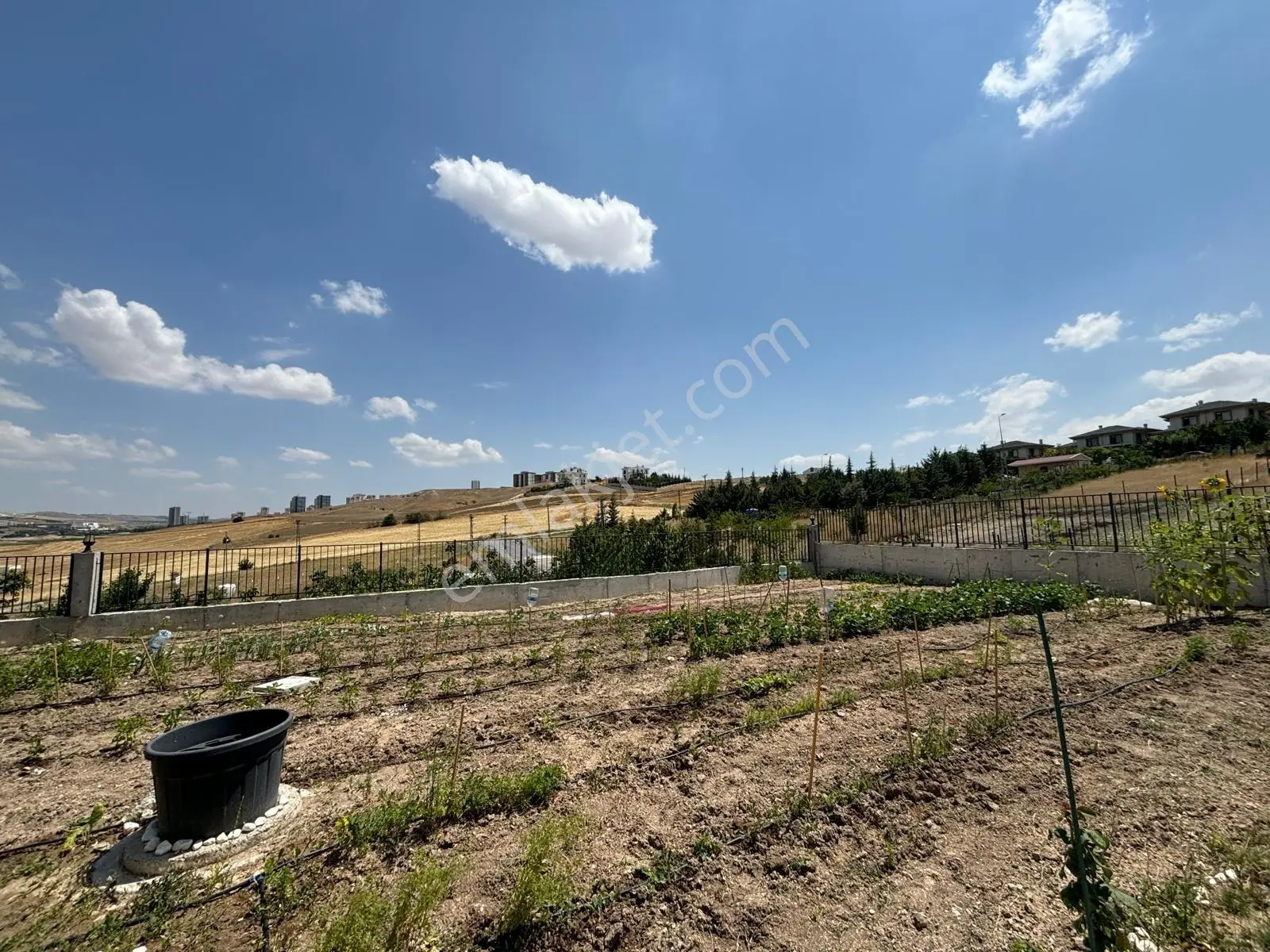 Eskişehir Yolu Turkuaz Mahallesinde Satılık Villa — fotoğraf 9
