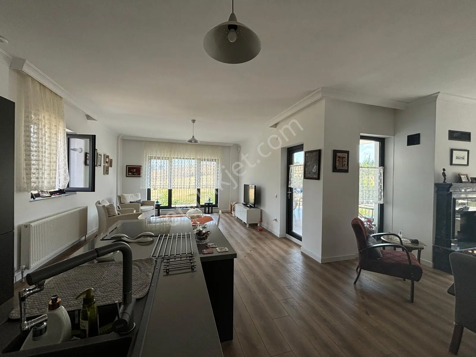 Eskişehir Yolu Turkuaz Mahallesinde Satılık Villa — fotoğraf 18