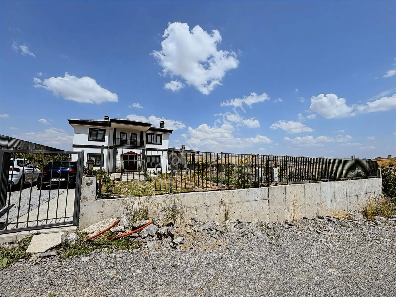 Eskişehir Yolu Turkuaz Mahallesinde Satılık Villa — fotoğraf 22