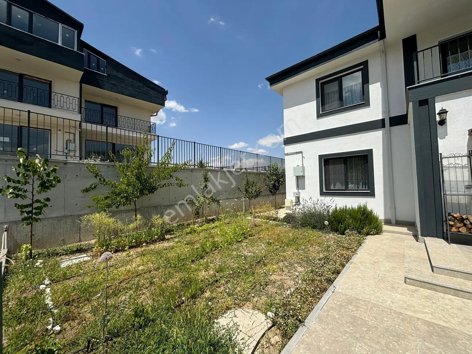 Eskişehir Yolu Turkuaz Mahallesinde Satılık Villa — fotoğraf 23