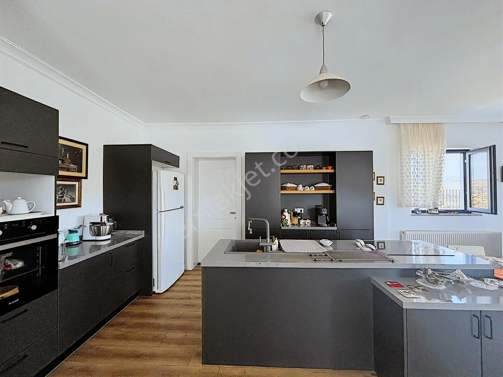 Eskişehir Yolu Turkuaz Mahallesinde Satılık Villa — fotoğraf 24