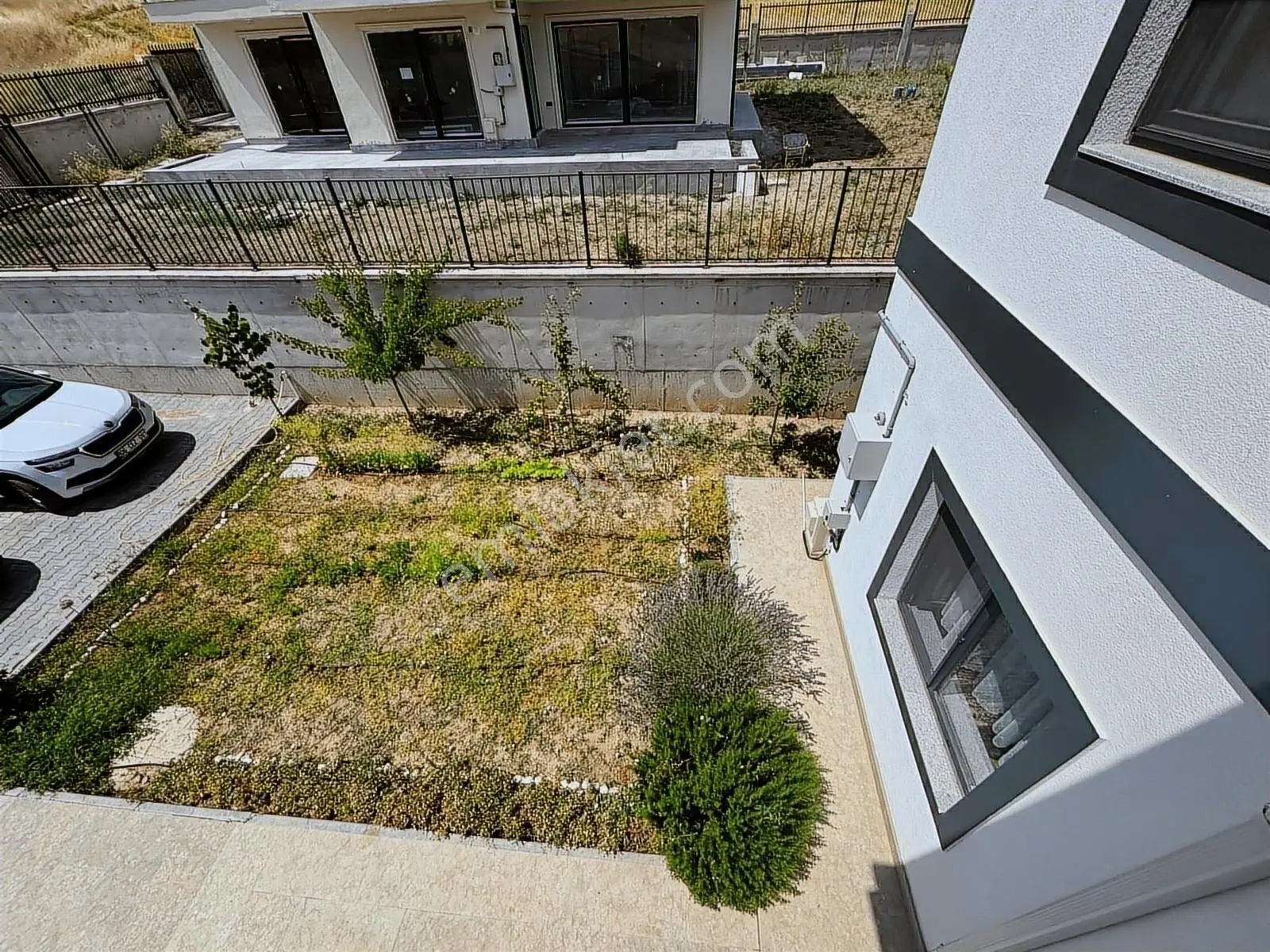 Eskişehir Yolu Turkuaz Mahallesinde Satılık Villa — fotoğraf 26