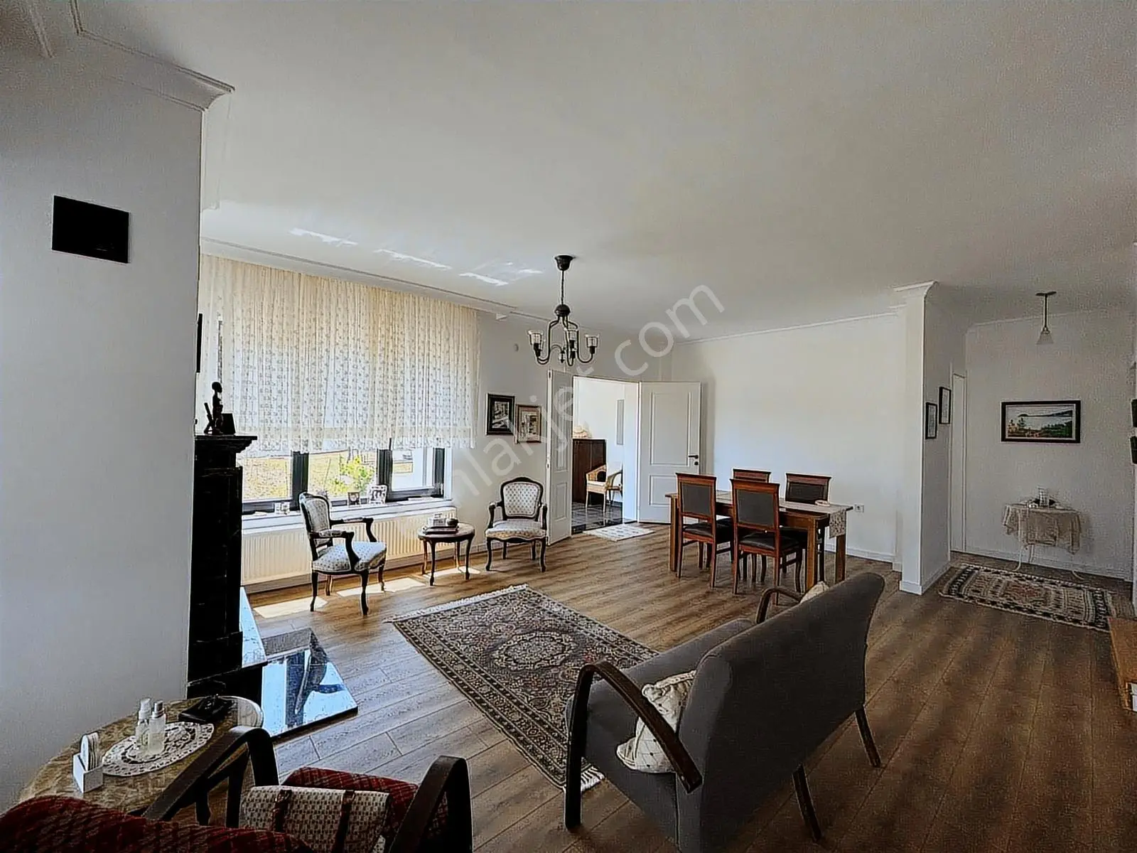 Eskişehir Yolu Turkuaz Mahallesinde Satılık Villa — fotoğraf 27