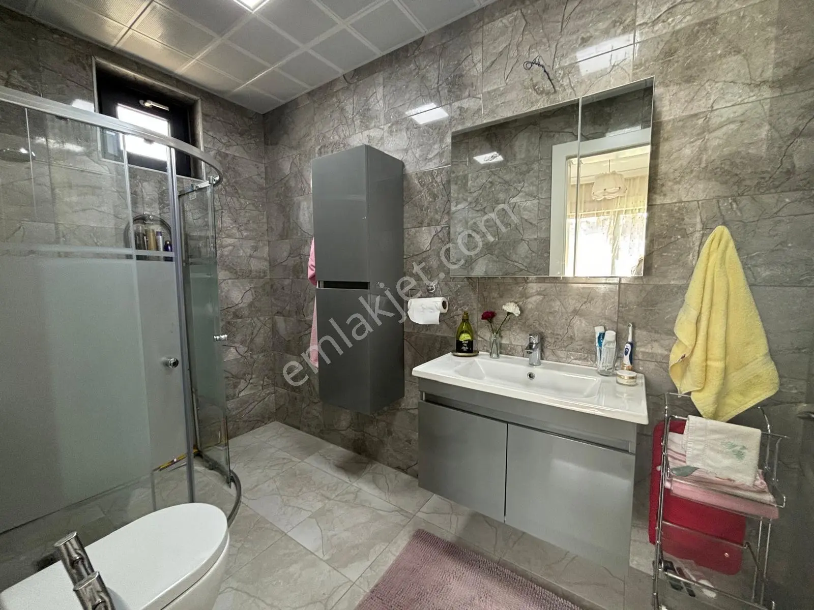 Eskişehir Yolu Turkuaz Mahallesinde Satılık Villa — fotoğraf 33