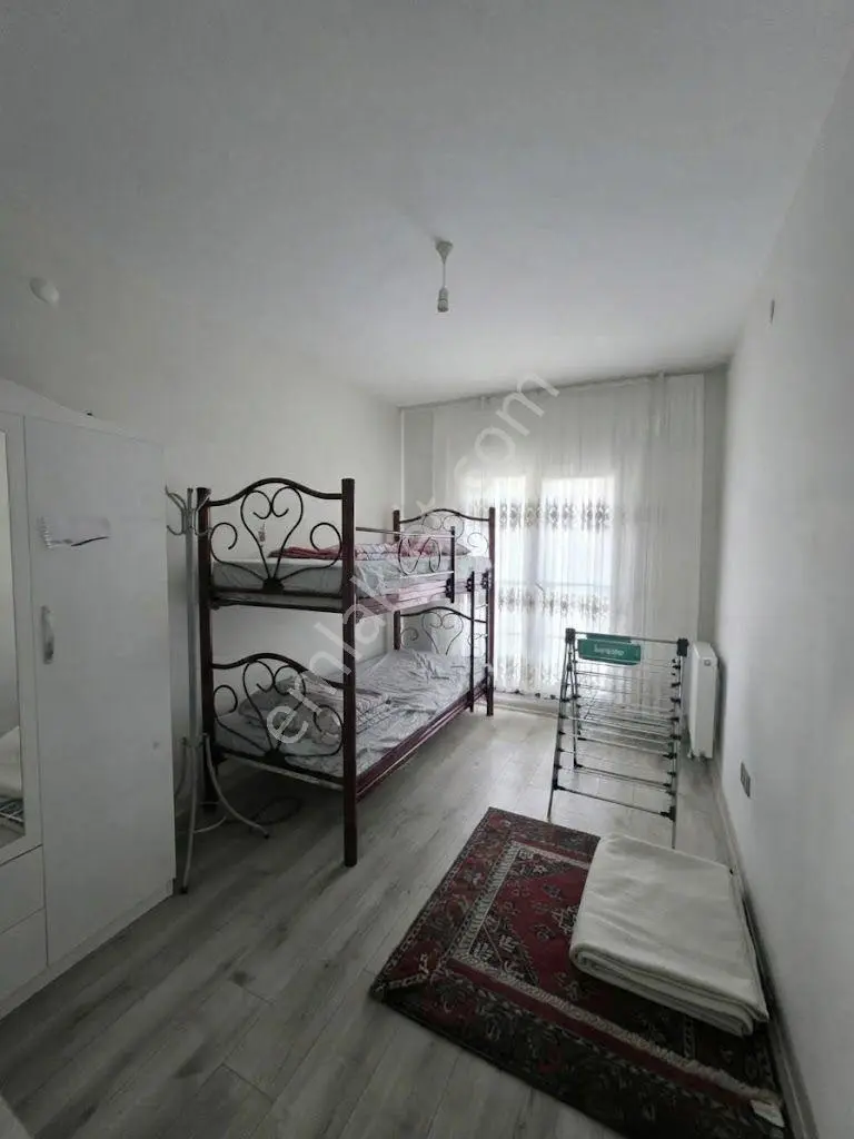 Salih Bilici Gayrimenkul'den Konya/karapınar Ulus Toki Satılık Daire — fotoğraf 8
