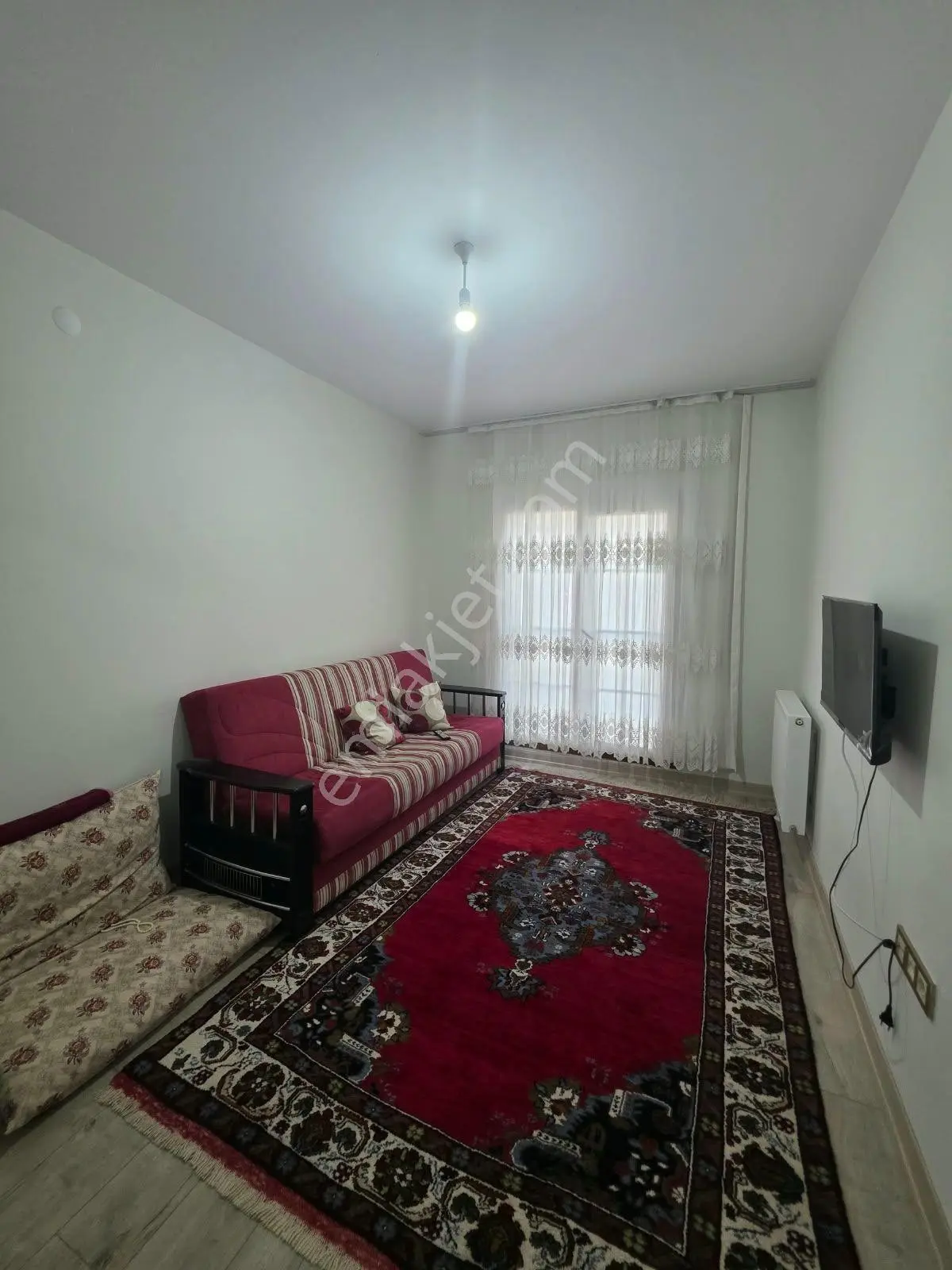 Salih Bilici Gayrimenkul'den Konya/karapınar Ulus Toki Satılık Daire — fotoğraf 10