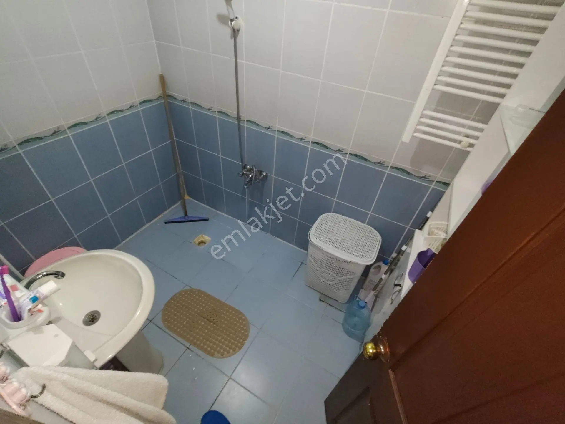 Yılmaz Gayrimenkulden Tandoğan Mah. 3+1 Kupon Daire — fotoğraf 12