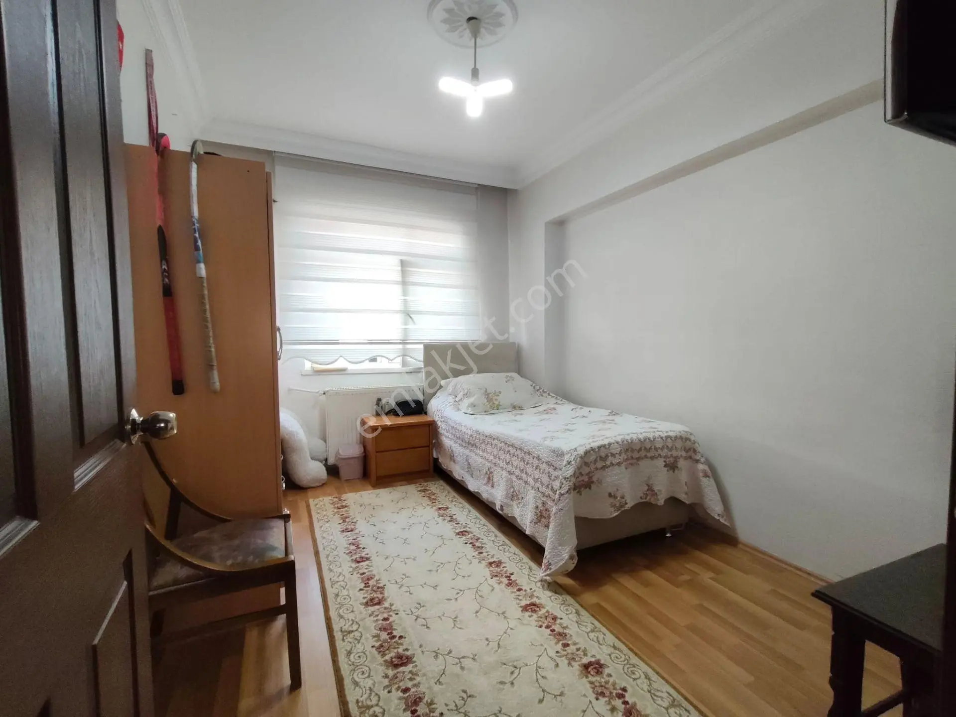 Yılmaz Gayrimenkulden Tandoğan Mah. 3+1 Kupon Daire — fotoğraf 34