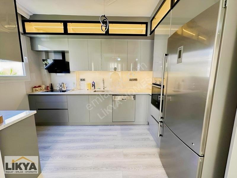 Fethiye Babataşı'nda Havuzlu Sitede Satılık 2+1 Eşyalı Daire — fotoğraf 8