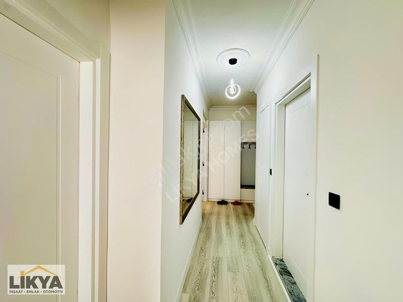 Fethiye Babataşı'nda Havuzlu Sitede Satılık 2+1 Eşyalı Daire — fotoğraf 19