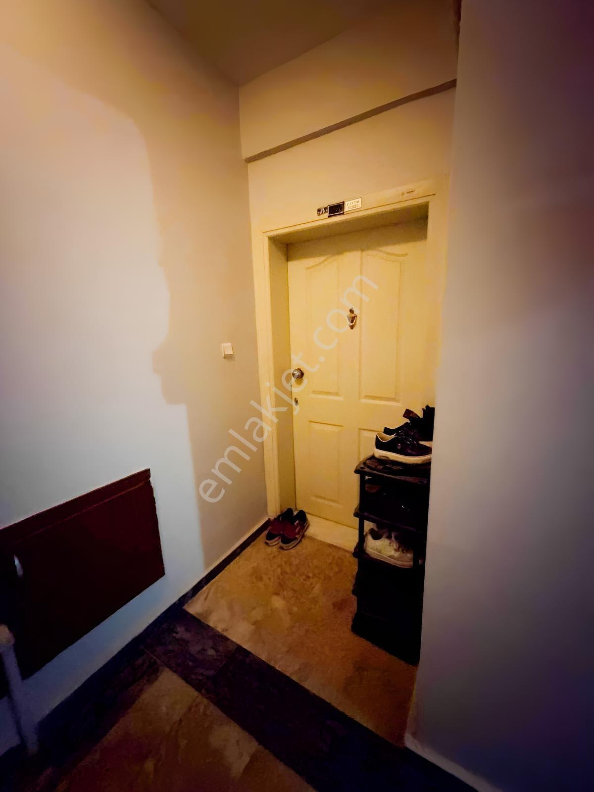 Meramlı-dan Ketenli Sitesi Satılık 3+1 Daire — fotoğraf 3
