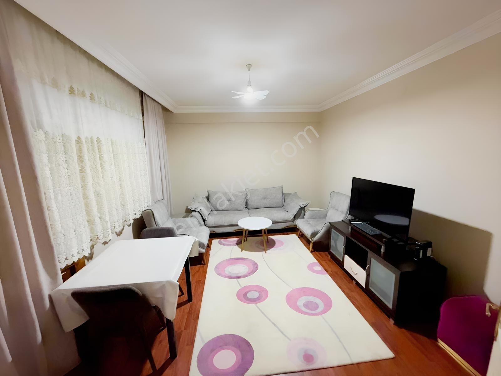 Meramlı-dan Ketenli Sitesi Satılık 3+1 Daire — fotoğraf 6