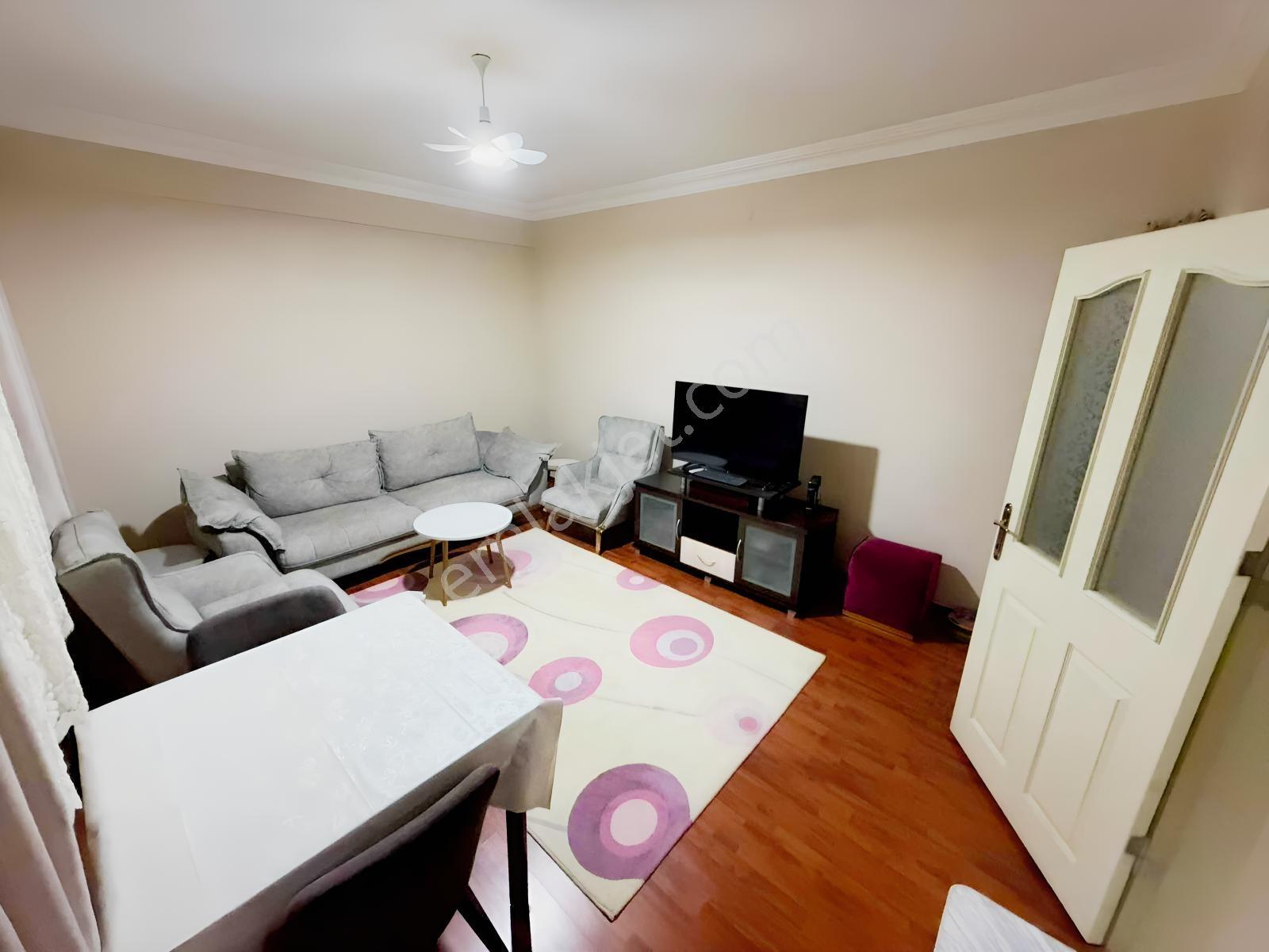 Meramlı-dan Ketenli Sitesi Satılık 3+1 Daire — fotoğraf 7