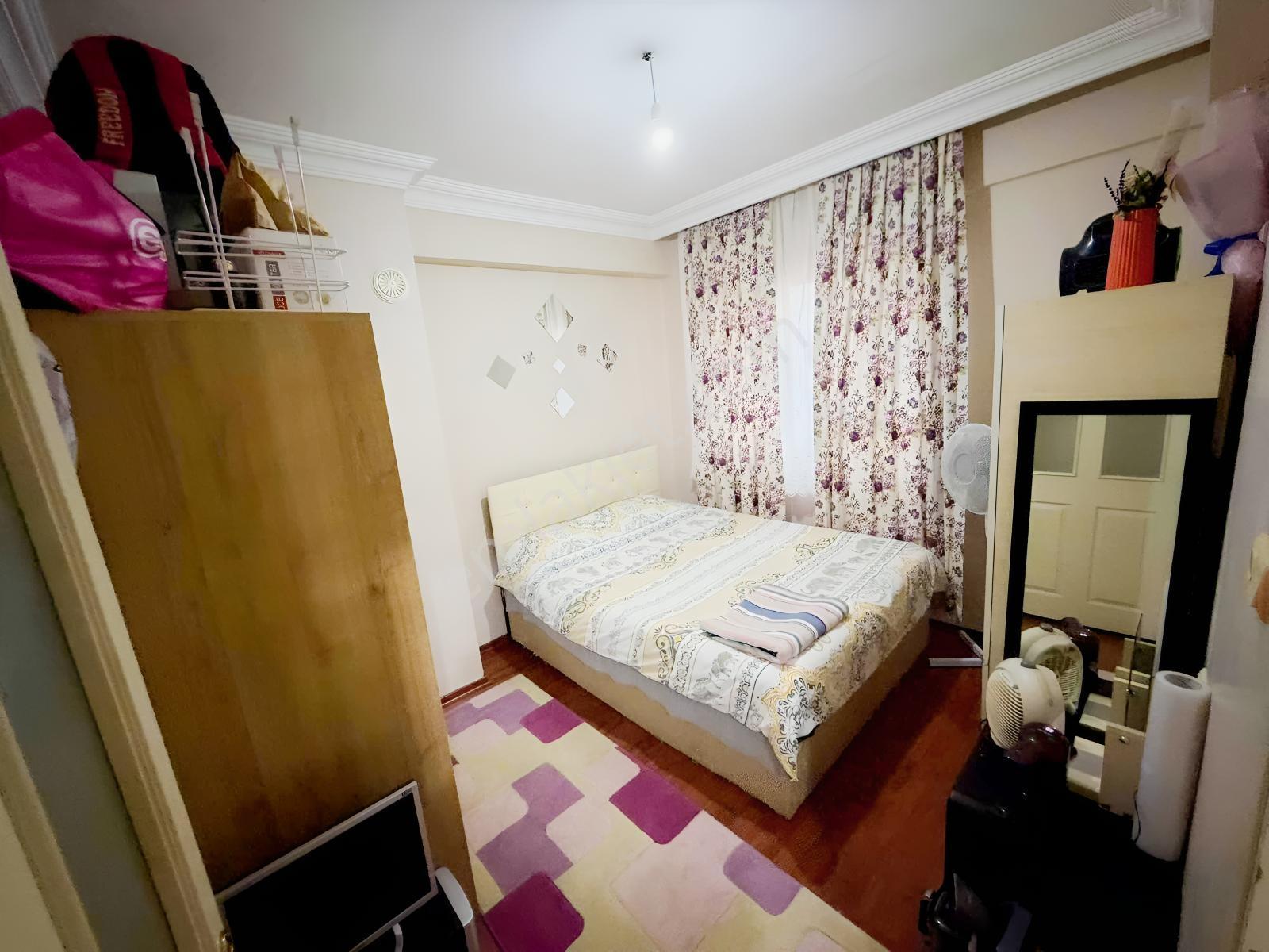 Meramlı-dan Ketenli Sitesi Satılık 3+1 Daire — fotoğraf 8