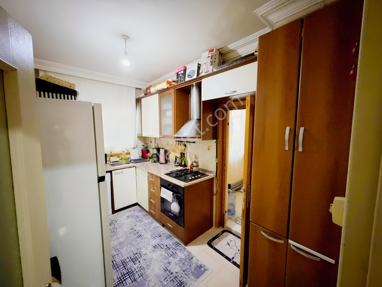 Meramlı-dan Ketenli Sitesi Satılık 3+1 Daire — fotoğraf 9
