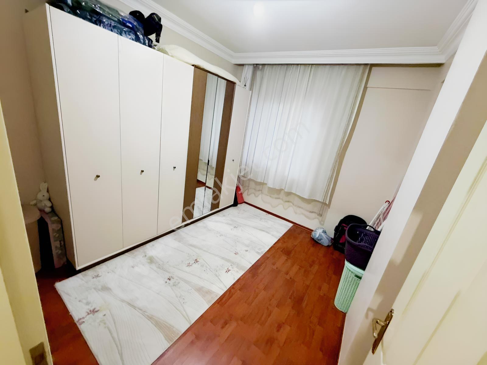 Meramlı-dan Ketenli Sitesi Satılık 3+1 Daire — fotoğraf 16