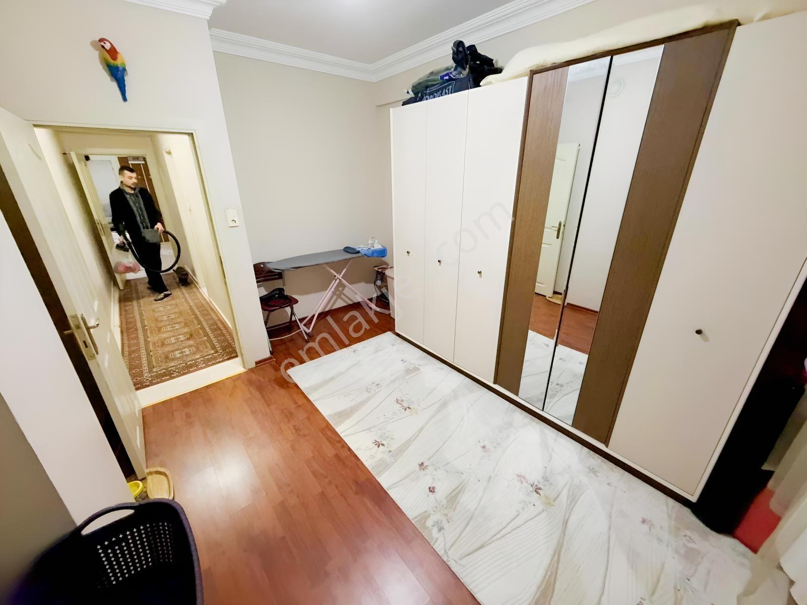Meramlı-dan Ketenli Sitesi Satılık 3+1 Daire — fotoğraf 17