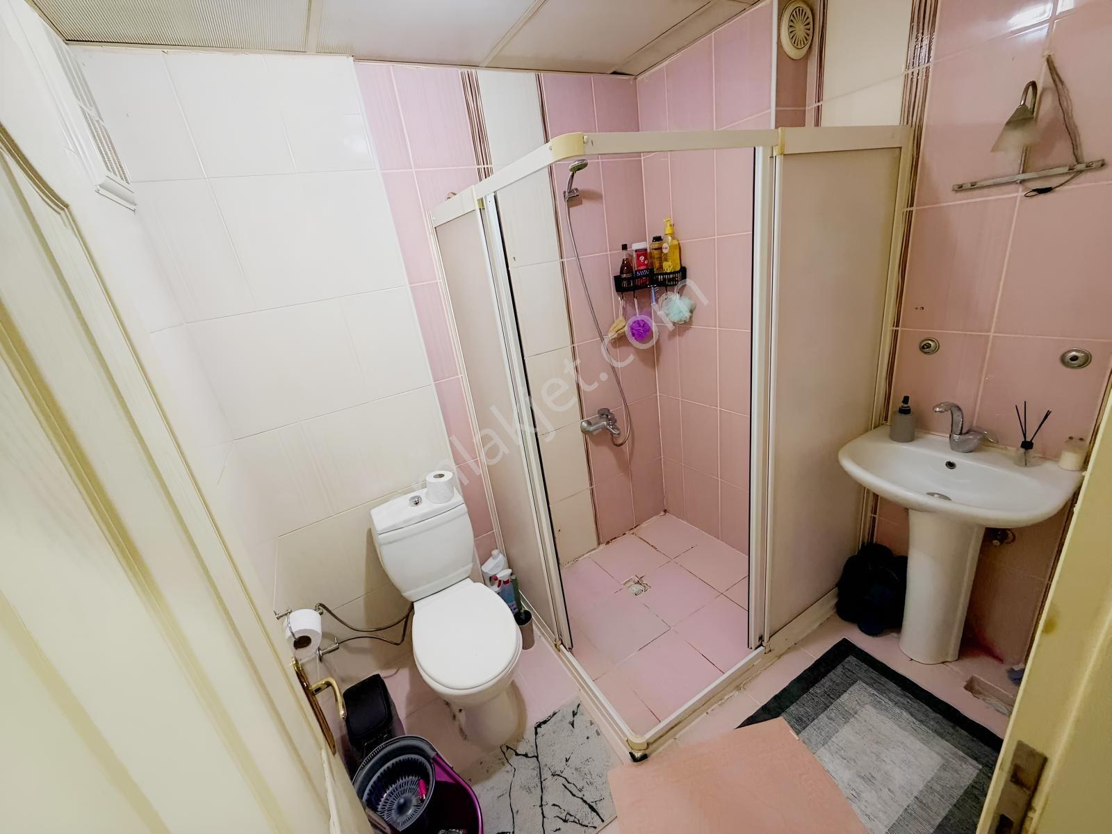 Meramlı-dan Ketenli Sitesi Satılık 3+1 Daire — fotoğraf 19