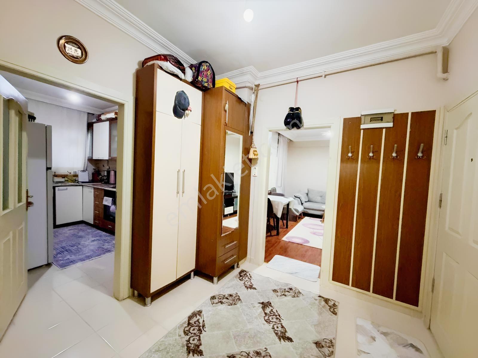 Meramlı-dan Ketenli Sitesi Satılık 3+1 Daire — fotoğraf 20