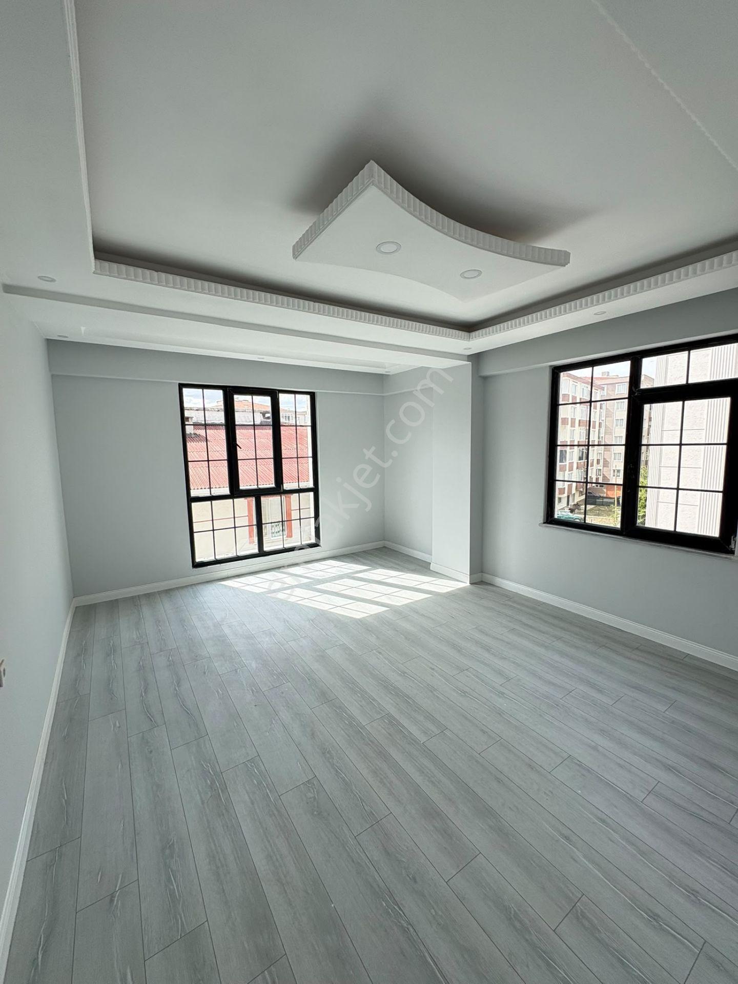 Arslanbeyden Lenova Residances Sıfır 2+1 110m2 3.kat Satılık!!!!! — fotoğraf 6