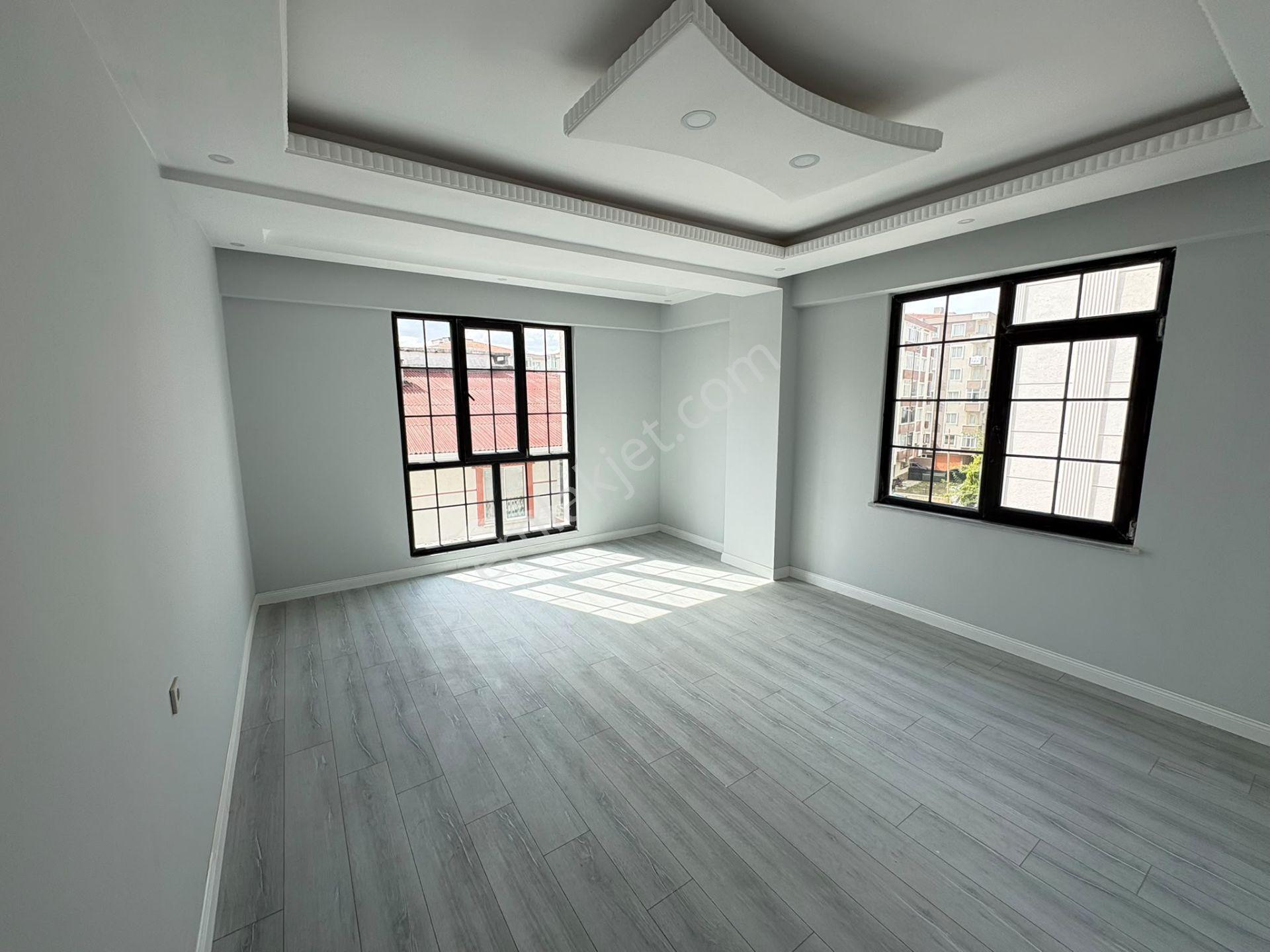 Arslanbeyden Lenova Residances Sıfır 2+1 110m2 3.kat Satılık!!!!! — fotoğraf 7