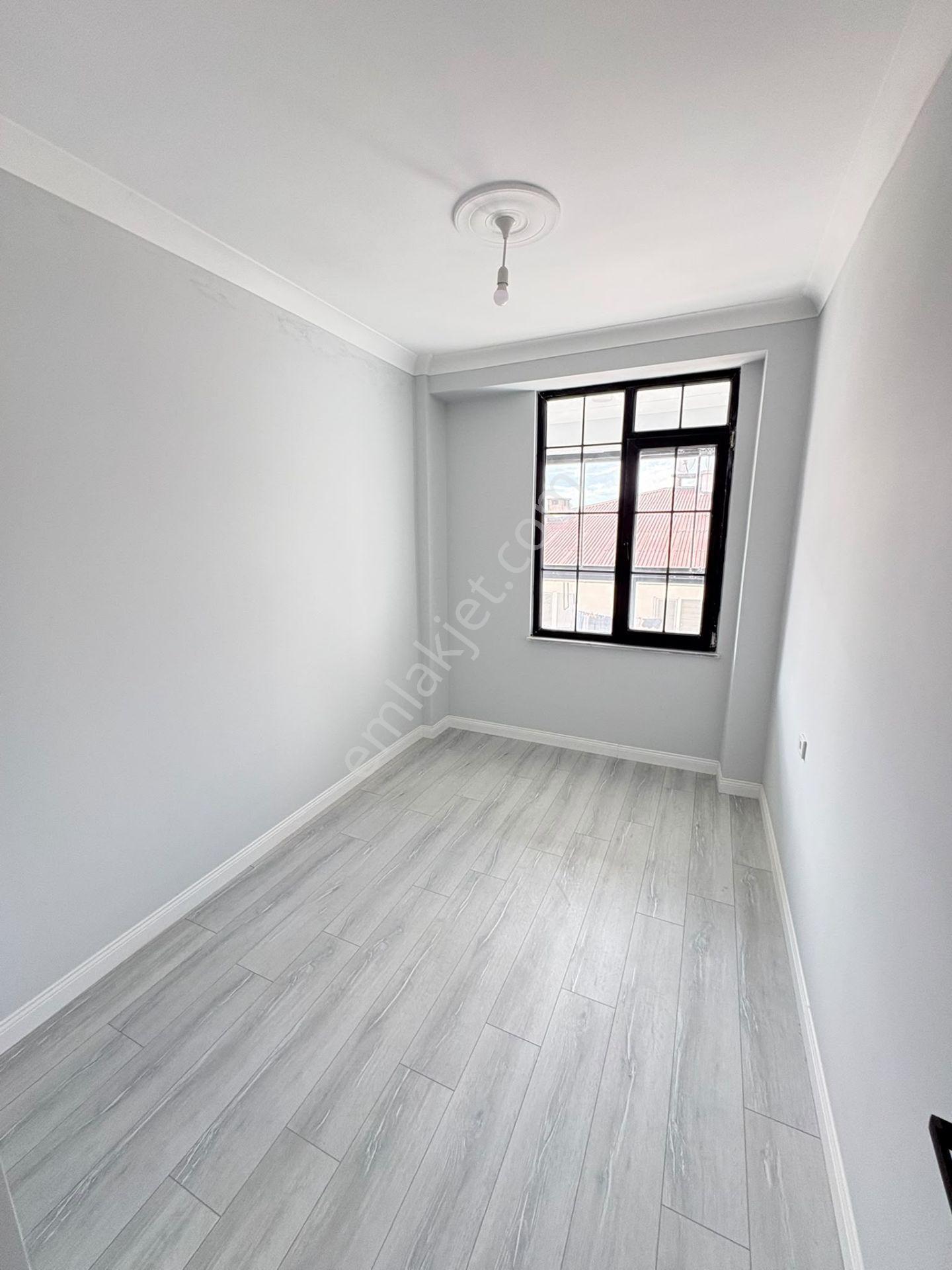Arslanbeyden Lenova Residances Sıfır 2+1 110m2 3.kat Satılık!!!!! — fotoğraf 8