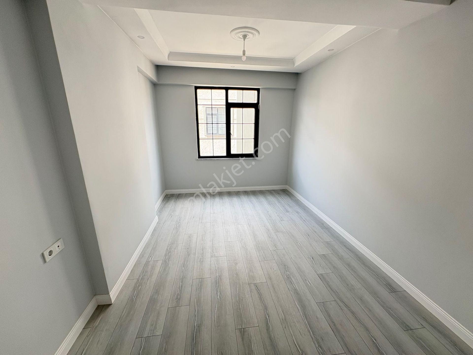 Arslanbeyden Lenova Residances Sıfır 2+1 110m2 3.kat Satılık!!!!! — fotoğraf 9