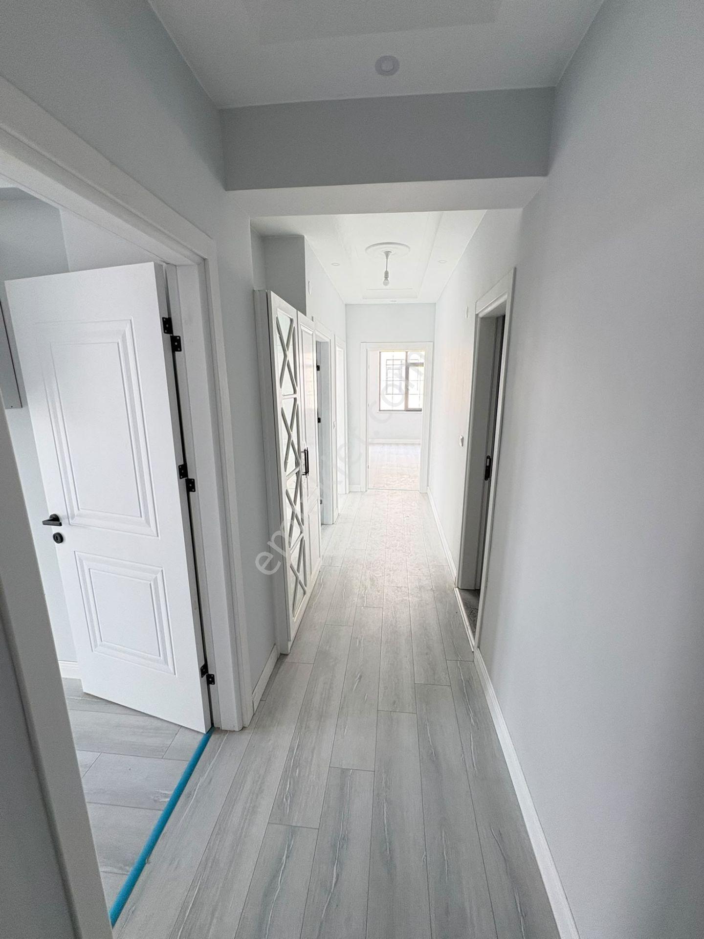 Arslanbeyden Lenova Residances Sıfır 2+1 110m2 3.kat Satılık!!!!! — fotoğraf 10