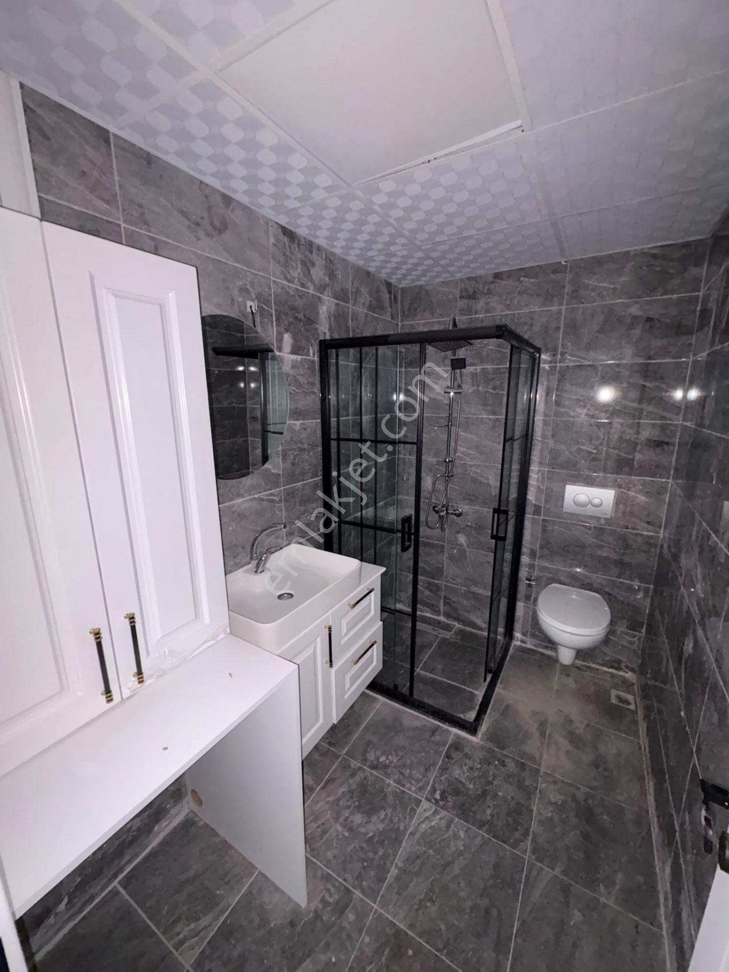 Arslanbeyden Lenova Residances Sıfır 2+1 110m2 3.kat Satılık!!!!! — fotoğraf 11