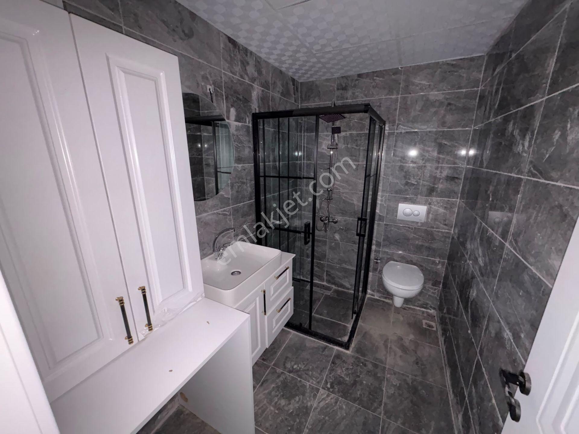 Arslanbeyden Lenova Residances Sıfır 2+1 110m2 3.kat Satılık!!!!! — fotoğraf 12