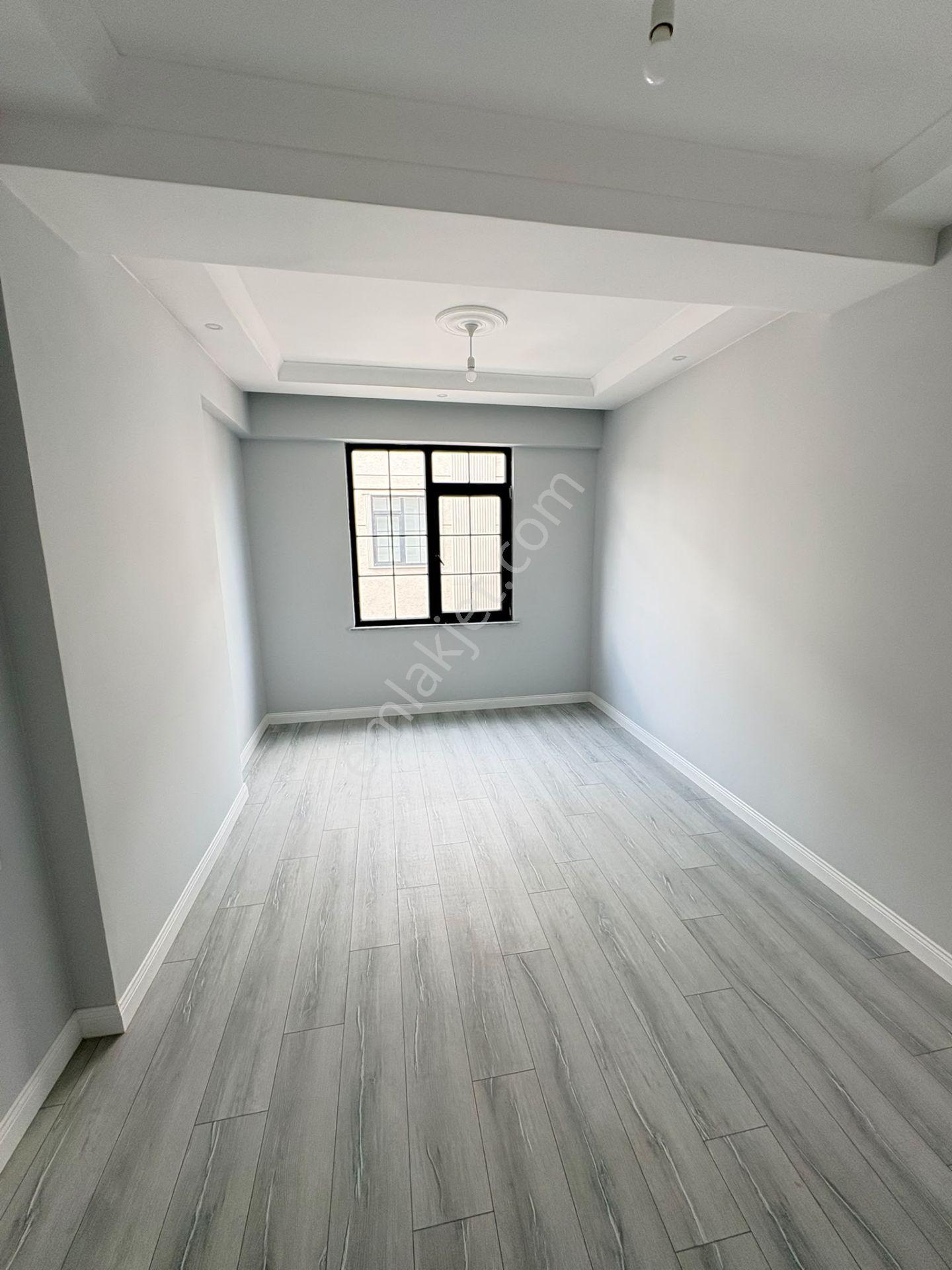 Arslanbeyden Lenova Residances Sıfır 2+1 110m2 3.kat Satılık!!!!! — fotoğraf 13