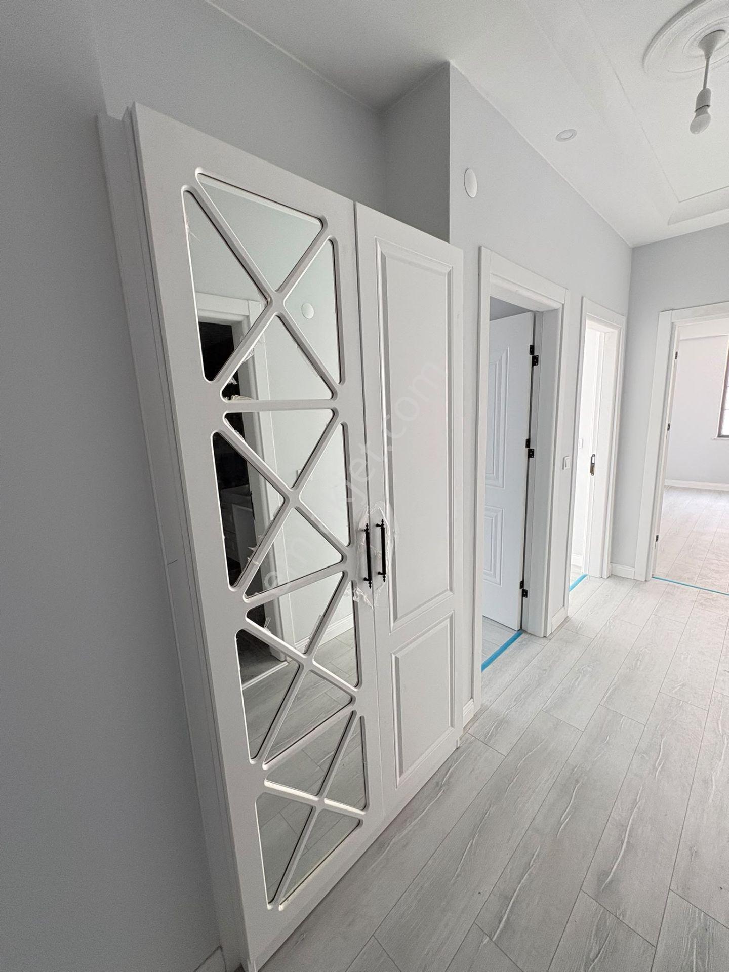 Arslanbeyden Lenova Residances Sıfır 2+1 110m2 3.kat Satılık!!!!! — fotoğraf 14