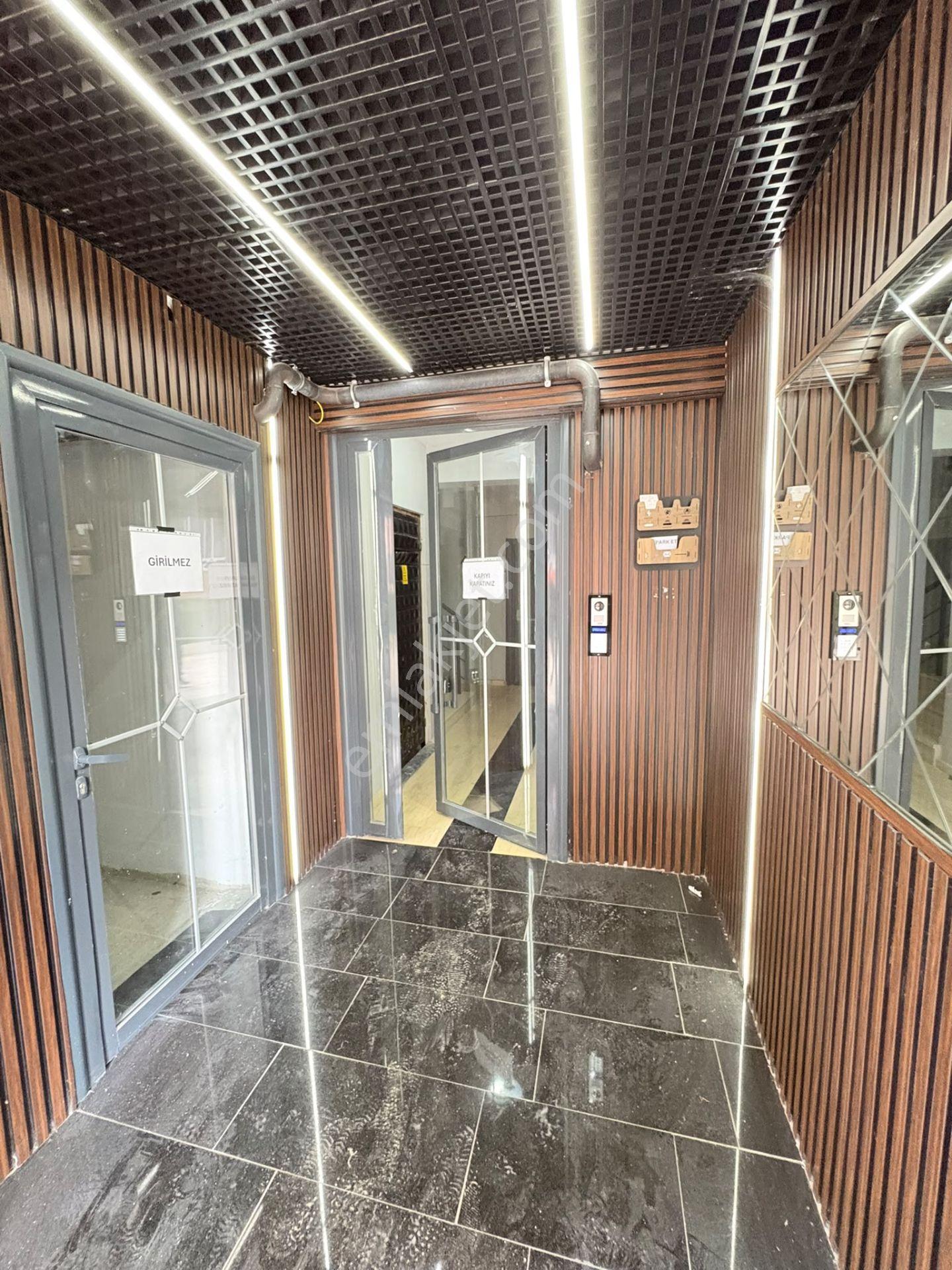 Arslanbeyden Lenova Residances Sıfır 2+1 110m2 3.kat Satılık!!!!! — fotoğraf 17