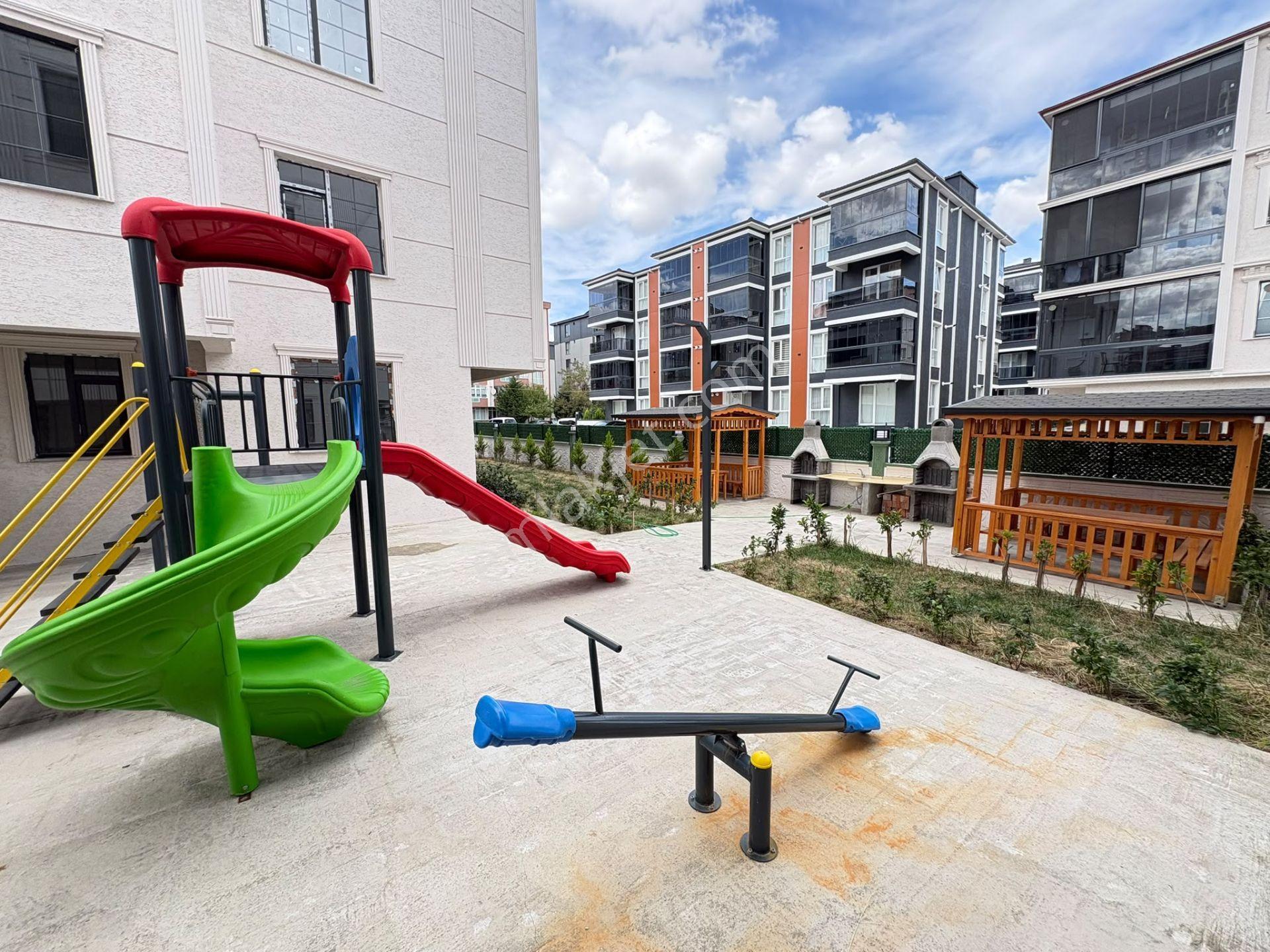 Arslanbeyden Lenova Residances Sıfır 2+1 110m2 3.kat Satılık!!!!! — fotoğraf 19