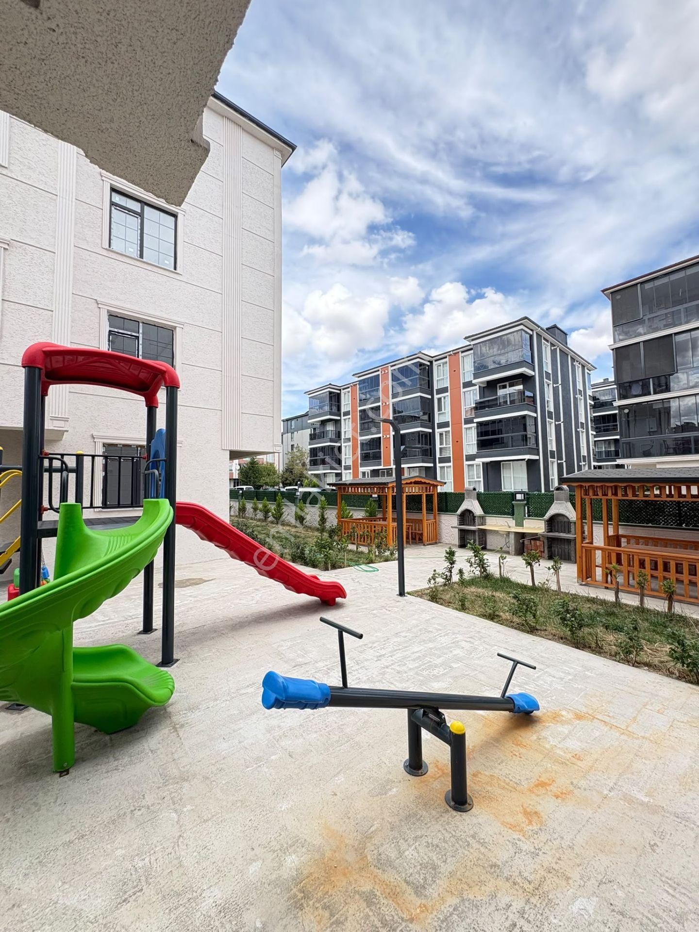 Arslanbeyden Lenova Residances Sıfır 2+1 110m2 3.kat Satılık!!!!! — fotoğraf 20